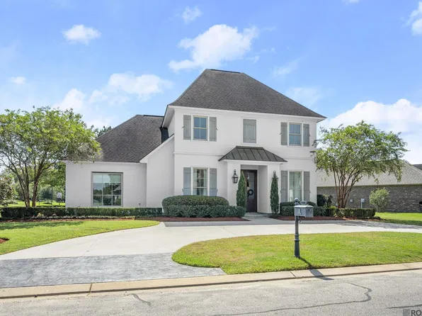 9596 Prairie Dunes Ct, Denham Springs, LA 70726
