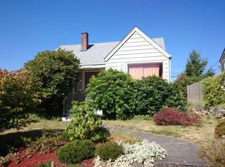 4055 35th Ave SW, Seattle, WA 98126