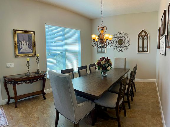 Dining Room 1