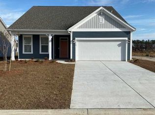 569 Oyster Dr LOT 175, Myrtle Beach, SC 29588
