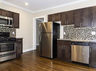 39 Glen Rd #1, Boston, MA 02130