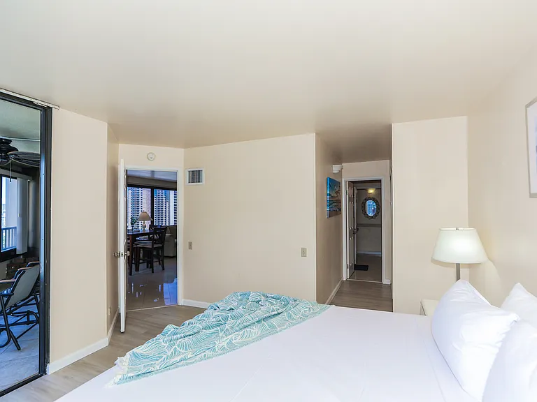 1778 Ala Moana Blvd #2716 — Photo 5