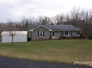 6265 Mount Sterling Rd, Winchester, KY 40391