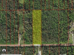 3421 16th Ave NE LOT 0, Naples, FL 34120