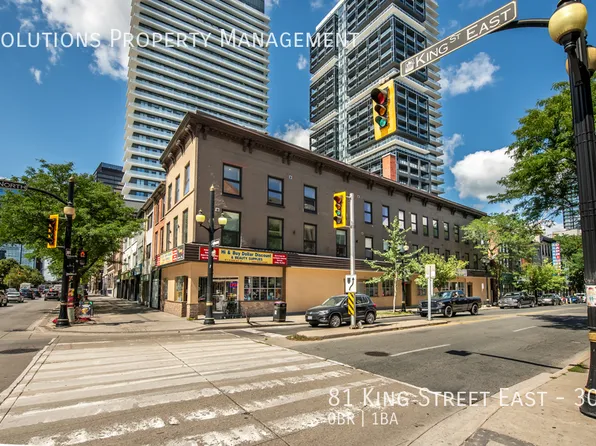 81 King St E, Hamilton, ON