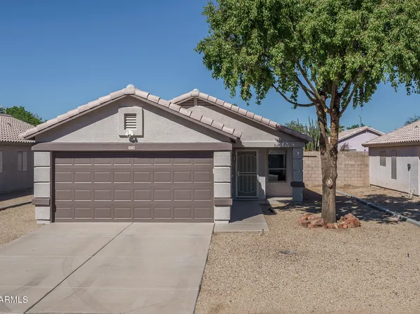 15728 W POST Drive, Surprise, AZ 85374