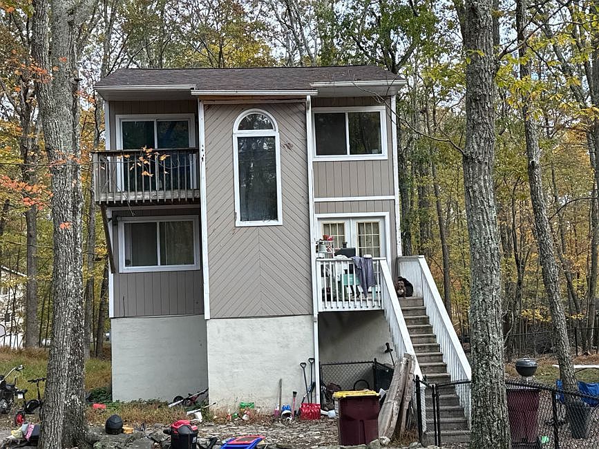 Property Front View