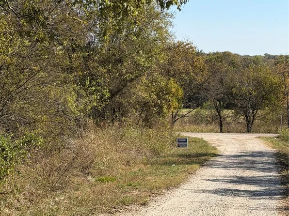 0 Ridge Crst, Lone Oak, TX 75453