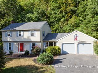 316 Watercress Dr, Birdsboro, PA 19508