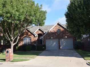 2011 Club View Cir, Corinth, TX 76210