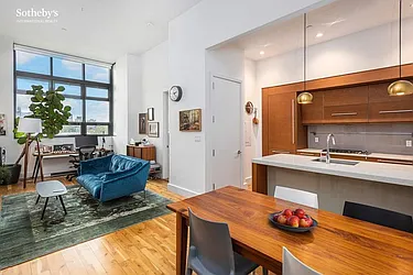Sold by Sotheby's International Realty