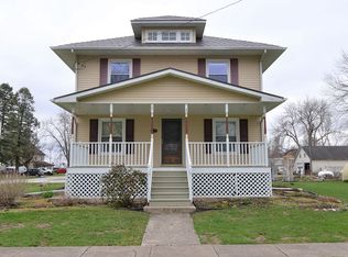 314 Main St, Stout, IA 50673