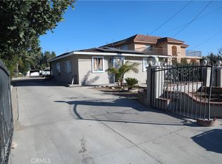 9815 Locust Ave, Bloomington, CA 92316