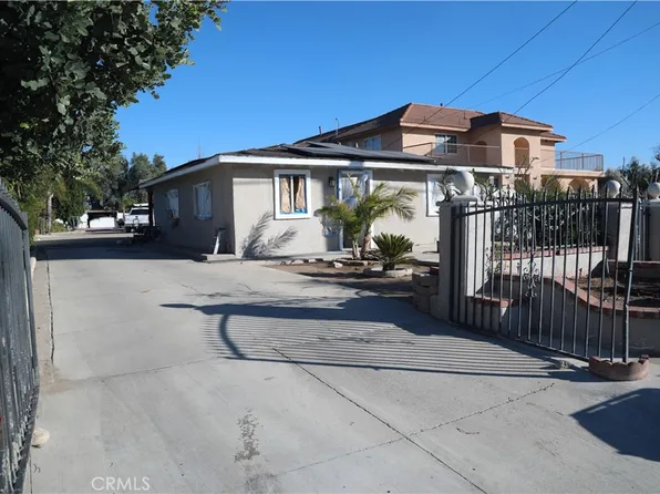 9815 Locust Ave, Bloomington, CA 92316