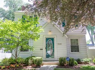 3648 Bowen Rd, Toledo, OH 43613