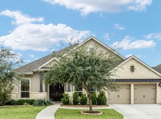 7938 Cibolo, Boerne, TX 78015