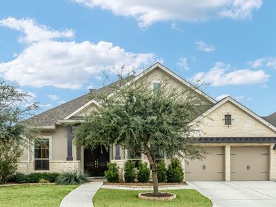 7938 Cibolo, Boerne, TX, 78015