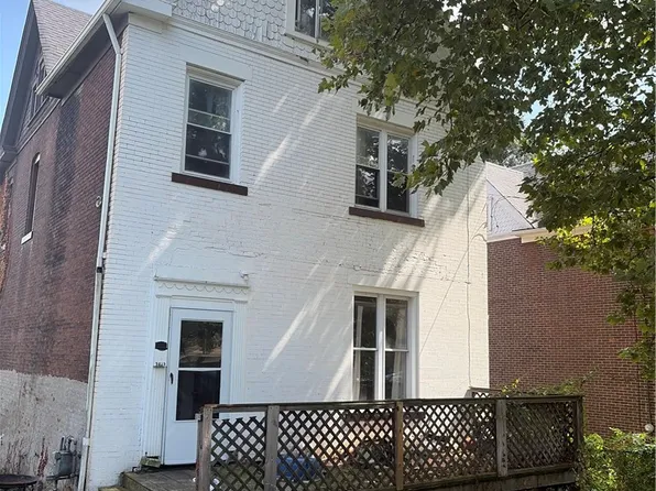 1023 Sherman Ave, Duquesne, PA 15110