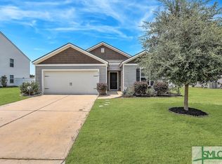 216 Bellflower Cir, Guyton, GA 31312