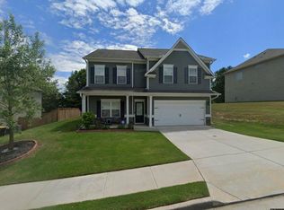 36 October Ave, Newnan, GA 30265