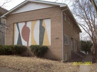 1038 20th St APT 3, Rock Island, IL