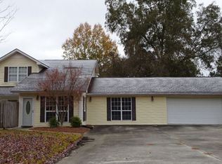 118 County Road 1329, Vinemont, AL 35179
