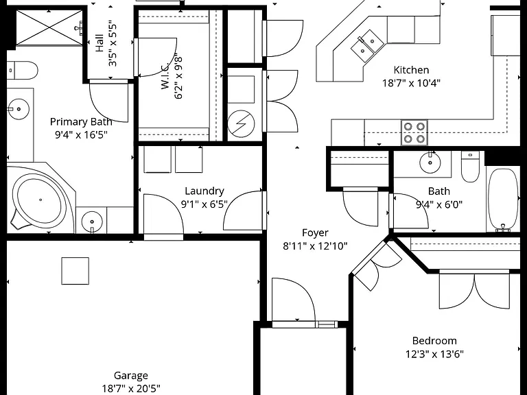 2508 Boulder Springs Ct — Photo 21