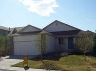 5915 S Quatar Way, Aurora, CO 80015