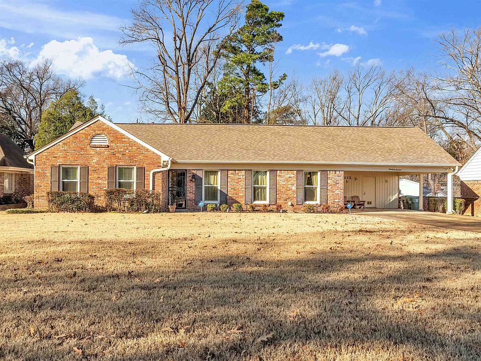 1st image of 3613 Acacia St