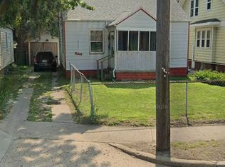 1954 N Martin Luther King Jr Dr, Decatur, IL 62526