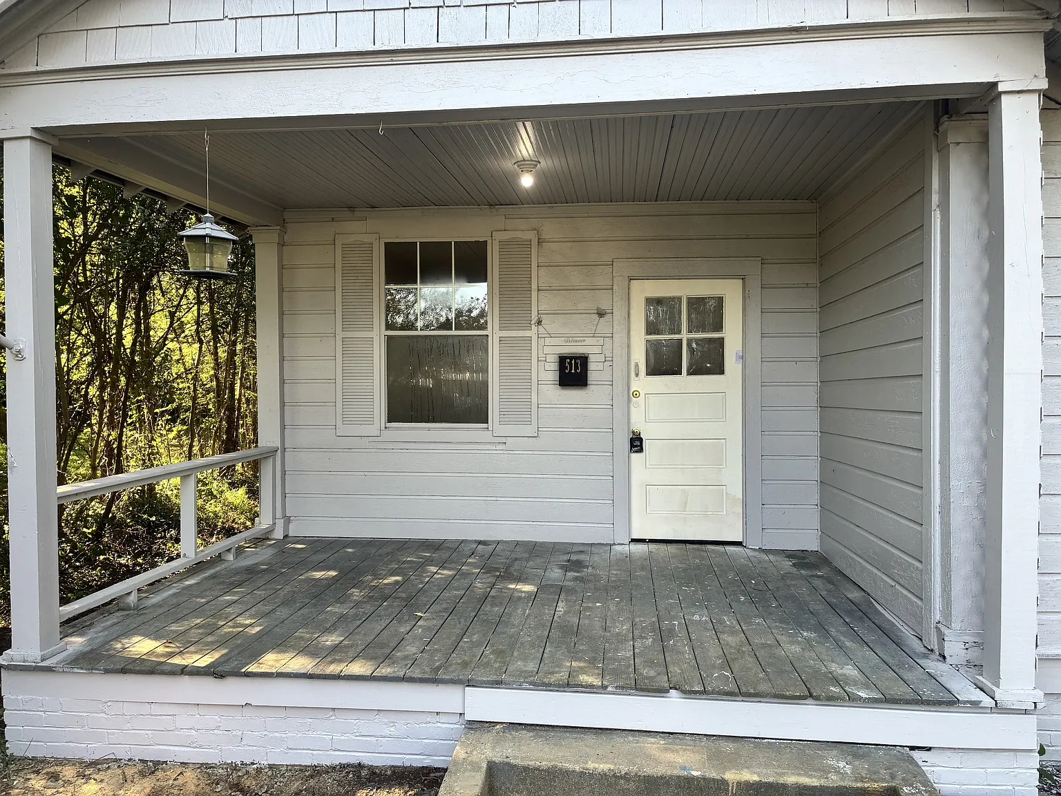 513 Hoke Street - 1 — Photo 4