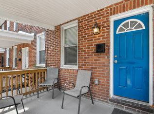 709 E 30th St, Baltimore, MD 21218