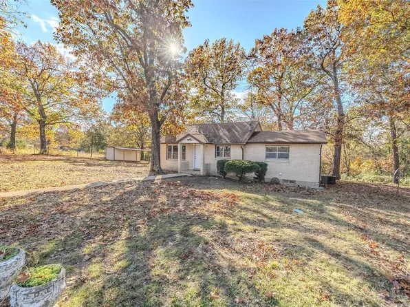 21465 Highway 28, Dixon, MO 65459