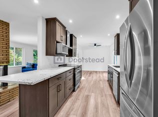 3533 NE 17th Pl, Renton, WA 98056