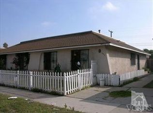 4720 Terrace Ave, Oxnard, CA 93033