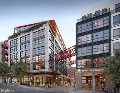 1625 Eckington Pl NE APT 712, Washington, DC, 20002