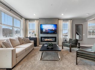 23053 Hazel Ln, Rogers, MN 55374