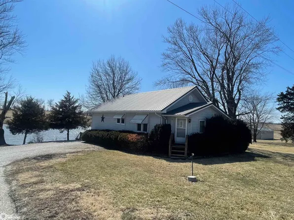 13137 Highway 2, Moulton, IA 52572