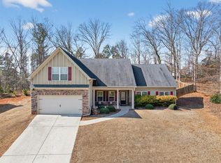 1929 Windstone Pl, Winder, GA 30680