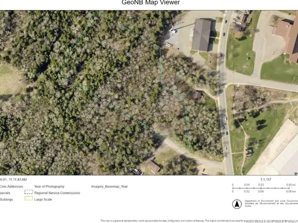 Birch Grove Ct, Hampton, NB E5N 6A9