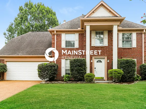 11215 Ram Hill Cv, Arlington, TN 38002