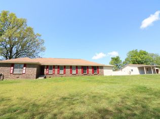 141 Antioch Rd, Coldwater, MS 38618