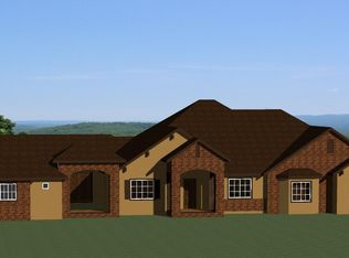 24055 S 201st Way, Queen Creek, AZ 85142