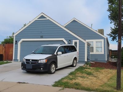 7975 S Johnson Ct, Littleton, CO, 80128