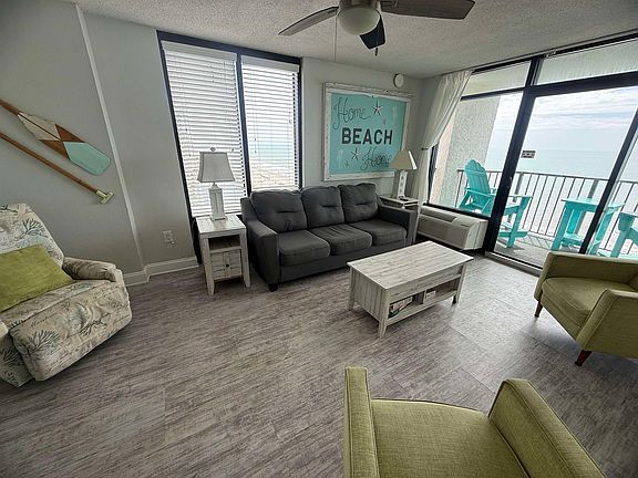 4th image of 1901 S Ocean Blvd. #1202-1204