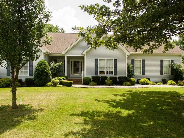 8230 Danube Dr, West Paducah, KY 42086