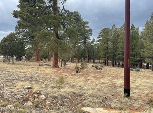 2280 Aztec Cir #166, Happy Jack, AZ 86024