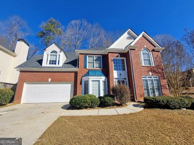 600 Shadow Oaks Dr, Stone Mountain, GA, 30087