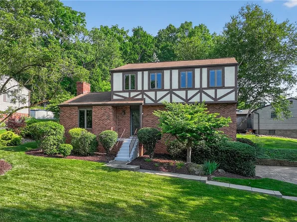 102 Barnwood Ln, Pittsburgh, PA 15237