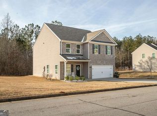 140 Triumph Trl, Covington, GA 30016